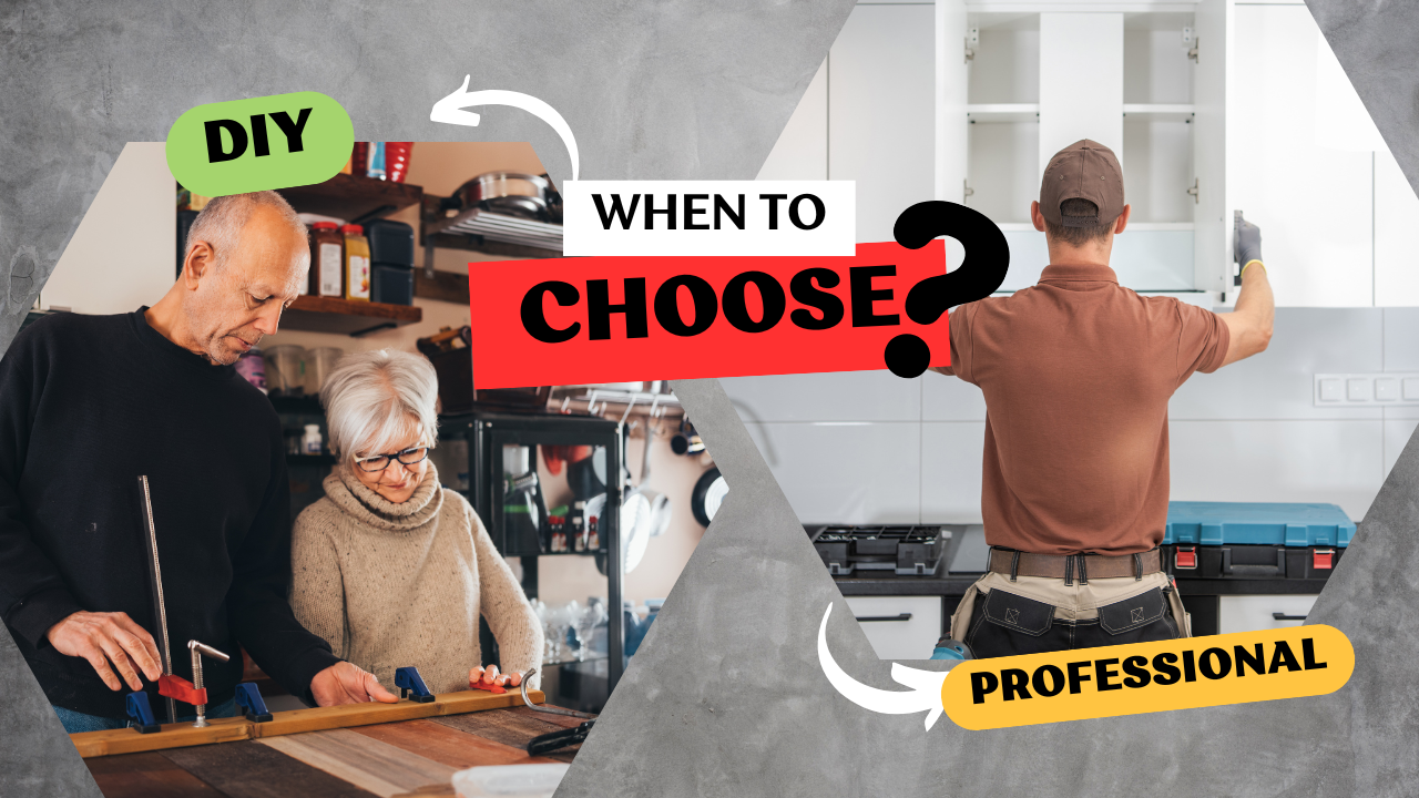 A Busy Knoxville Homeowner's Dilemma